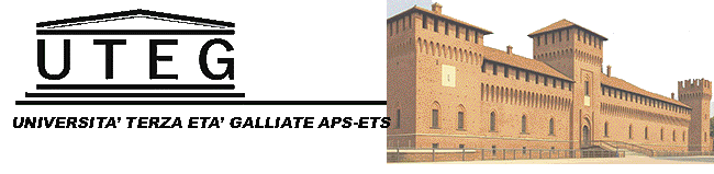 Università Terza Età Galliate APS-ETS